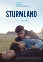 Poster Sturmland