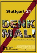 Stuttgart 21 - Denk mal!