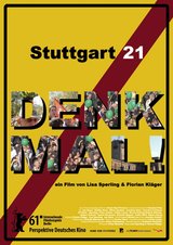 Stuttgart 21 - Denk mal!