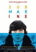 Poster Submarine