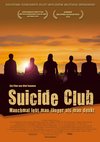 Poster Suicide Club 