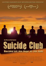 Poster Suicide Club