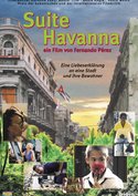 Suite Havanna