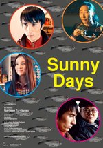 Poster Sunny Days