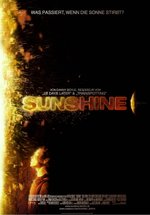 Poster Sunshine