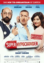 Poster Super-Hypochonder