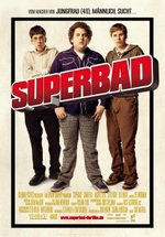 Poster Superbad