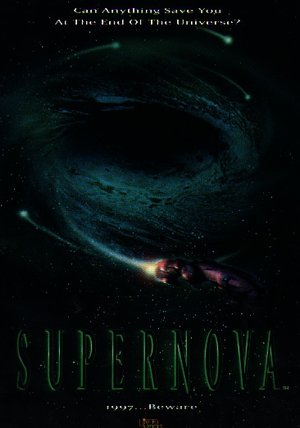 supernova 2000
