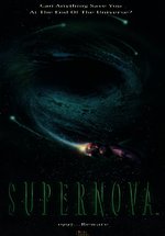 Poster Supernova