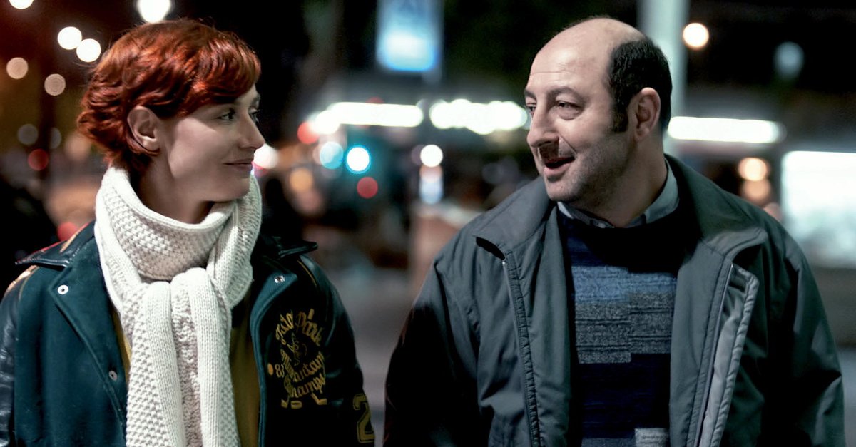 Superstar · Film 2014 · Trailer · Kritik