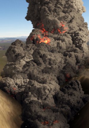 Supervulkan Stream Supervulkan Stream
