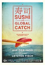 Poster Sushi: The Global Catch