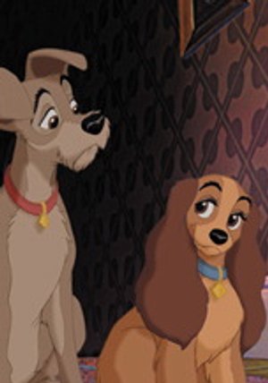 Susi und Strolch 2 Kleine Strolche großes Abenteuer Film (2001