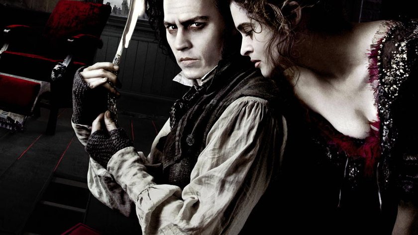 Fakten und Hintergründe zum Film "Sweeney Todd - Der teuflische Barbier aus der Fleet Street"