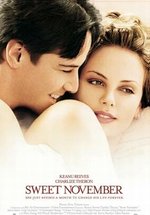 Poster Sweet November