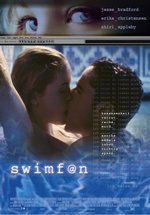 Poster Swimfan