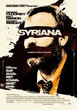 Poster Syriana