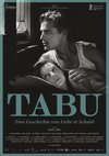 Poster Tabu - Eine Geschichte von Liebe und Schuld 