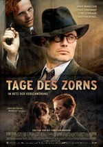 Poster Tage des Zorns