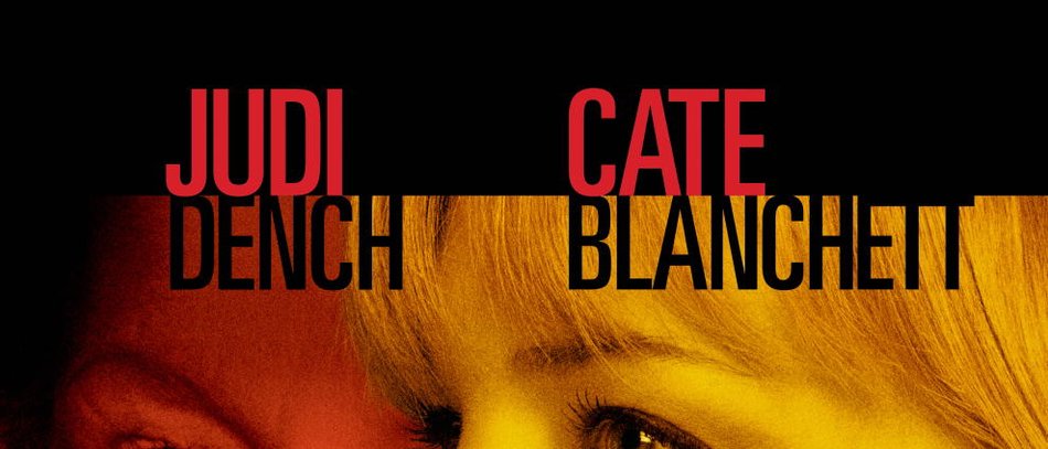 Tagebuch eines Skandals · Film 2007 · Trailer · Kritik · KINO.de