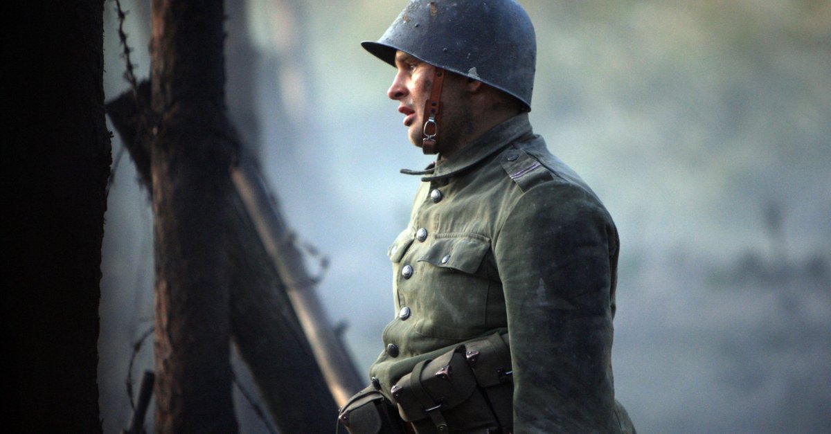 Tajemnica Westerplatte Cały Film Na Youtube Tajemnica Westerplatte · Film 2013 · Trailer · Kritik