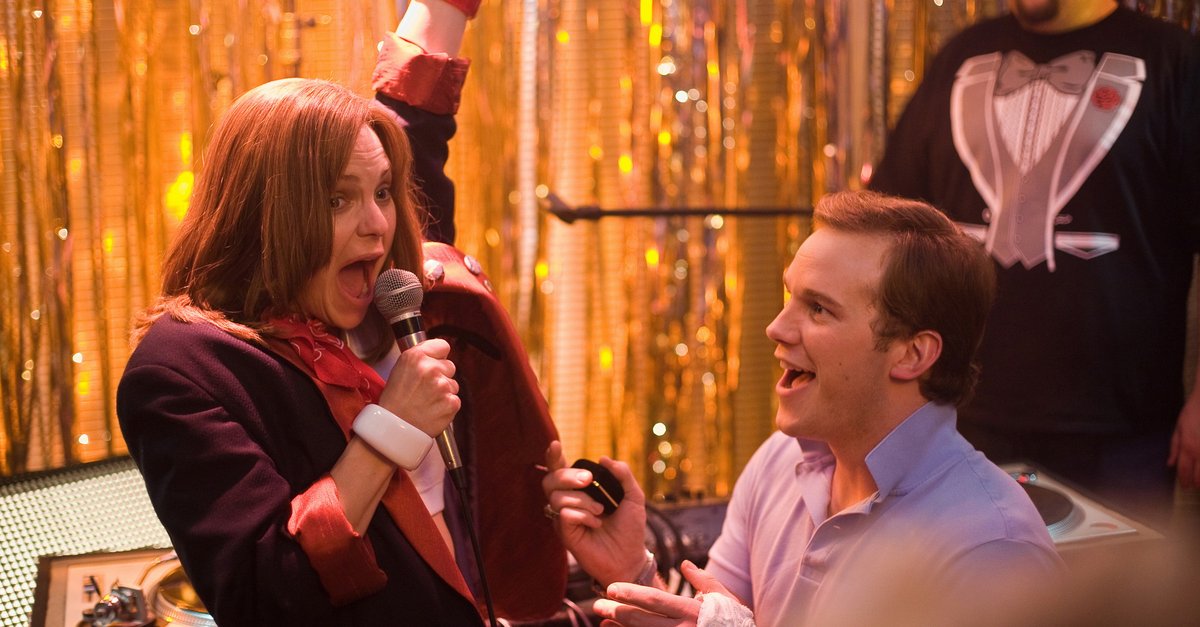 Take Me Home Tonight · Film 2011 · Trailer · Kritik