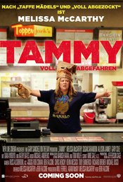 Tammy - Voll abgefahren