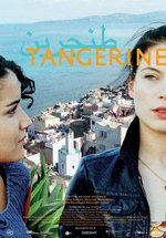 Poster Tangerine