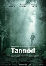 Poster Tannöd