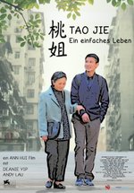 Poster Tao Jie - Ein einfaches Leben