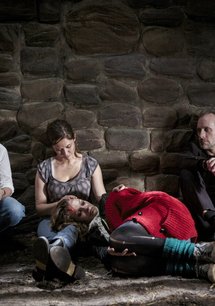 Tatort: Kälter als der Tod