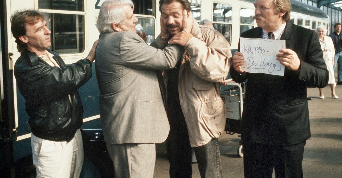 Tatort Unter Kriegern Darsteller Tatort Unter Kriegern Darsteller