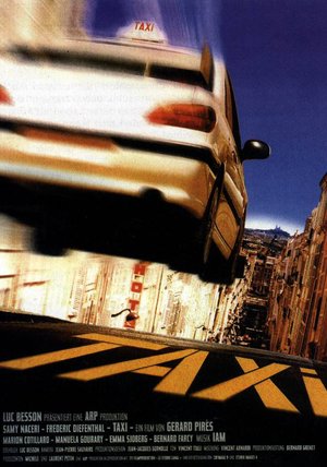 Taxi Film (1998) · Trailer · Kritik · KINO.de