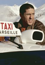 Poster Taxi 3