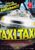 Poster Taxi Taxi