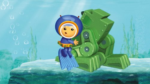 Team Umizoomi Serie Stream Streaminganbieter Kino De