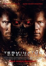 Poster Terminator - Die Erlösung