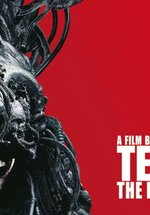 Poster Tetsuo - The Bullet Man