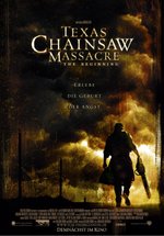 Poster Texas Chainsaw Massacre: The Beginning