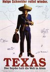 Poster Texas - Doc Snyder hält die Welt in Atem 