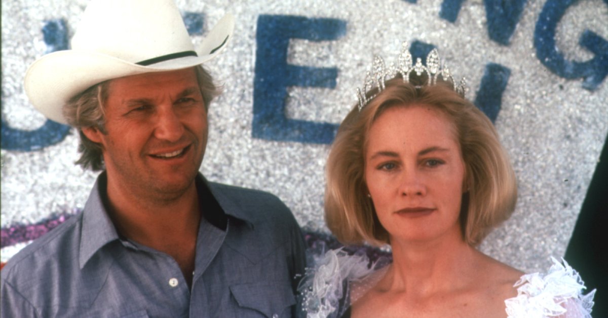 Texasville · Film 1990 · Trailer · Kritik