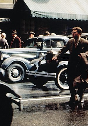 The 13th Floor Poster