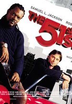 Poster The 51st State