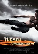 The 5th Commandment - Du sollst nicht töten