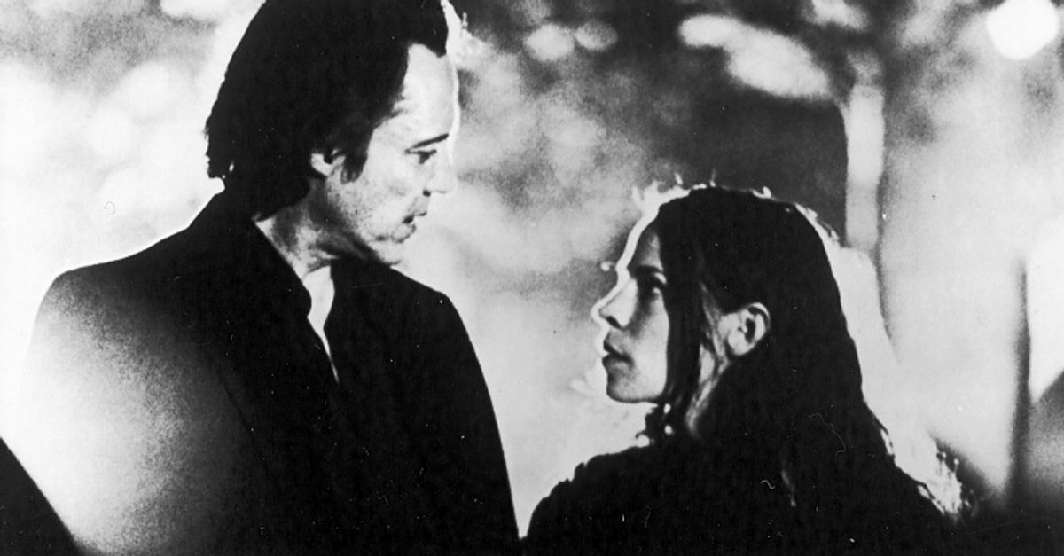 The Addiction · Film 1997 · Trailer · Kritik