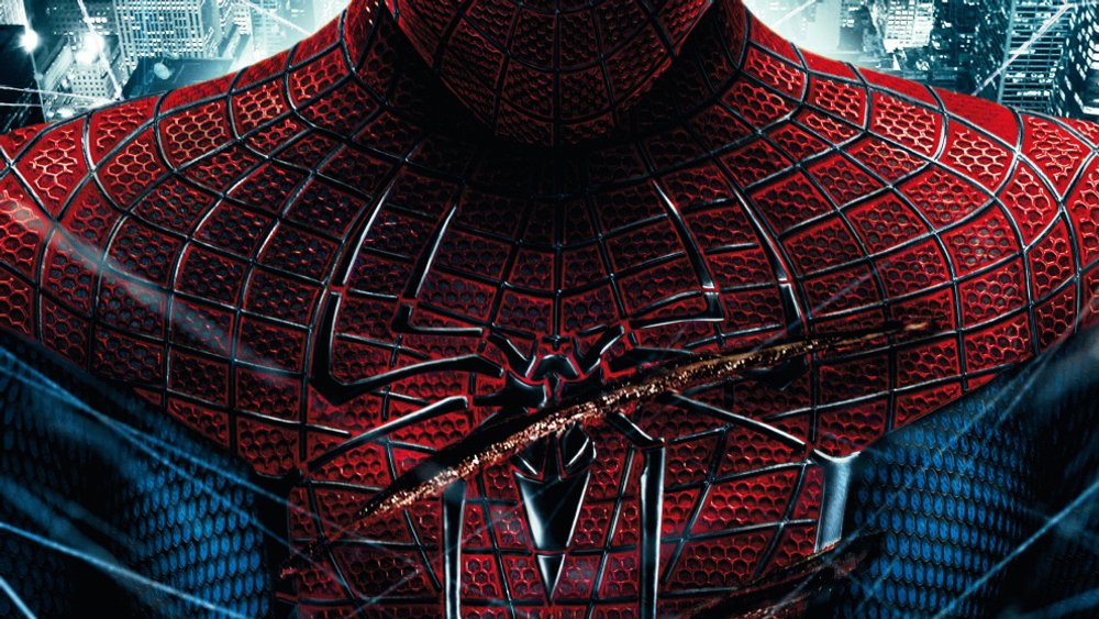 Darum wurde Andrew Garfield als Spider-Man gefeuert · KINO.de