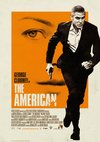 Poster The American 