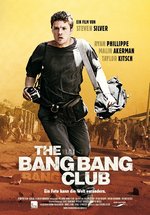 Poster The Bang Bang Club