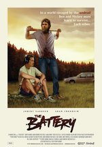 Poster The Battery