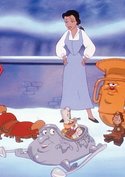 The Beauty and the Beast: Belle's Magical World